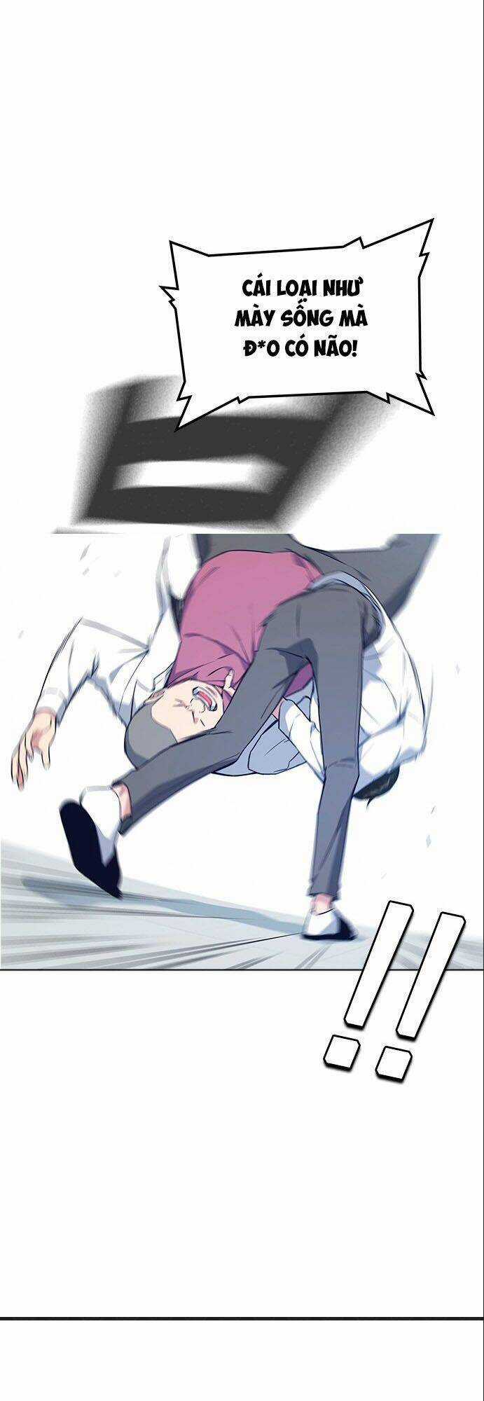 Học Nhóm - Study Group - Chapter 16 - Trang 24