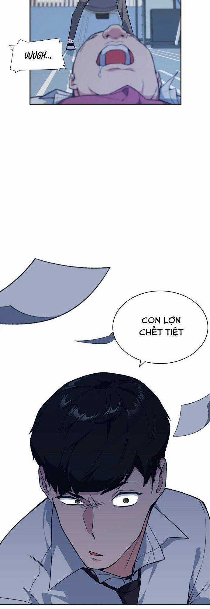 Học Nhóm - Study Group - Chapter 16 - Trang 26