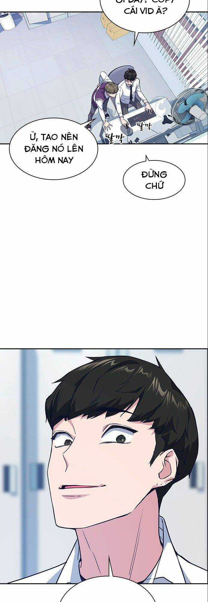 Học Nhóm - Study Group - Chapter 16 - Trang 30