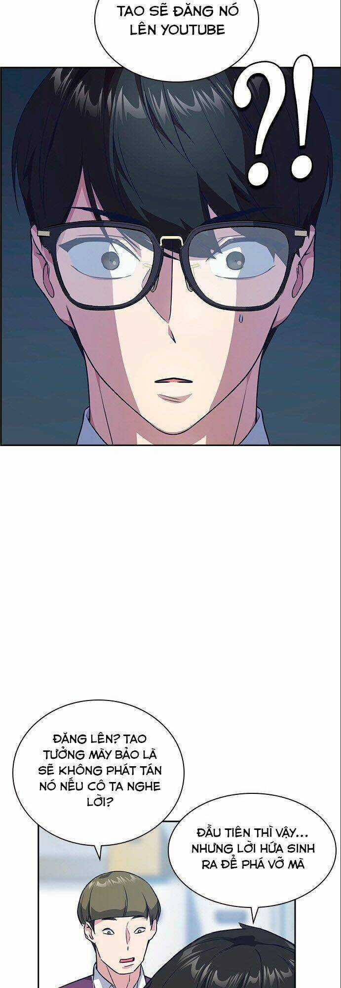 Học Nhóm - Study Group - Chapter 16 - Trang 31