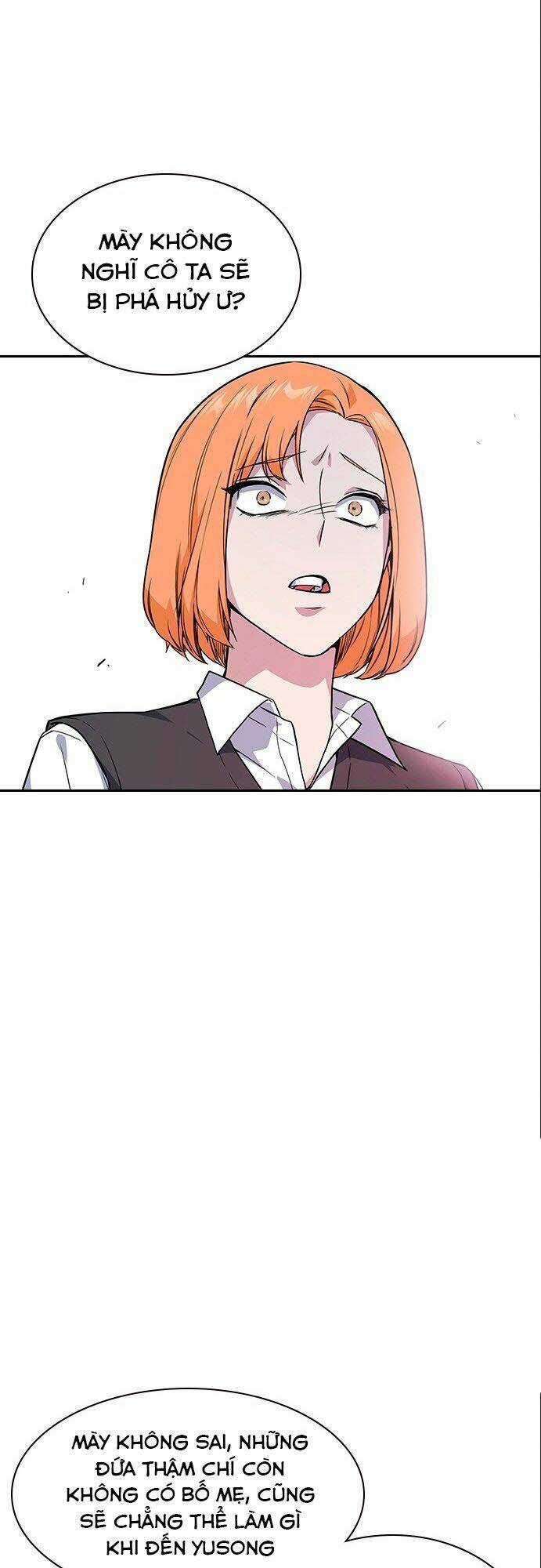 Học Nhóm - Study Group - Chapter 16 - Trang 33