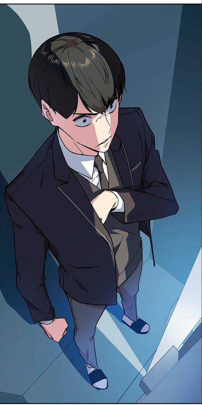 Học Nhóm - Study Group - Chapter 16 - Trang 36