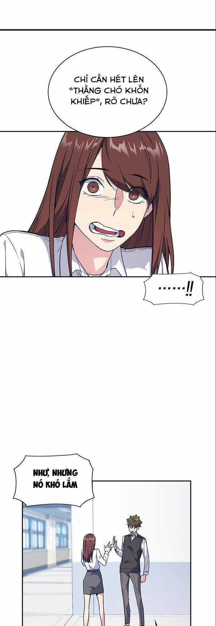 Học Nhóm - Study Group - Chapter 16 - Trang 40