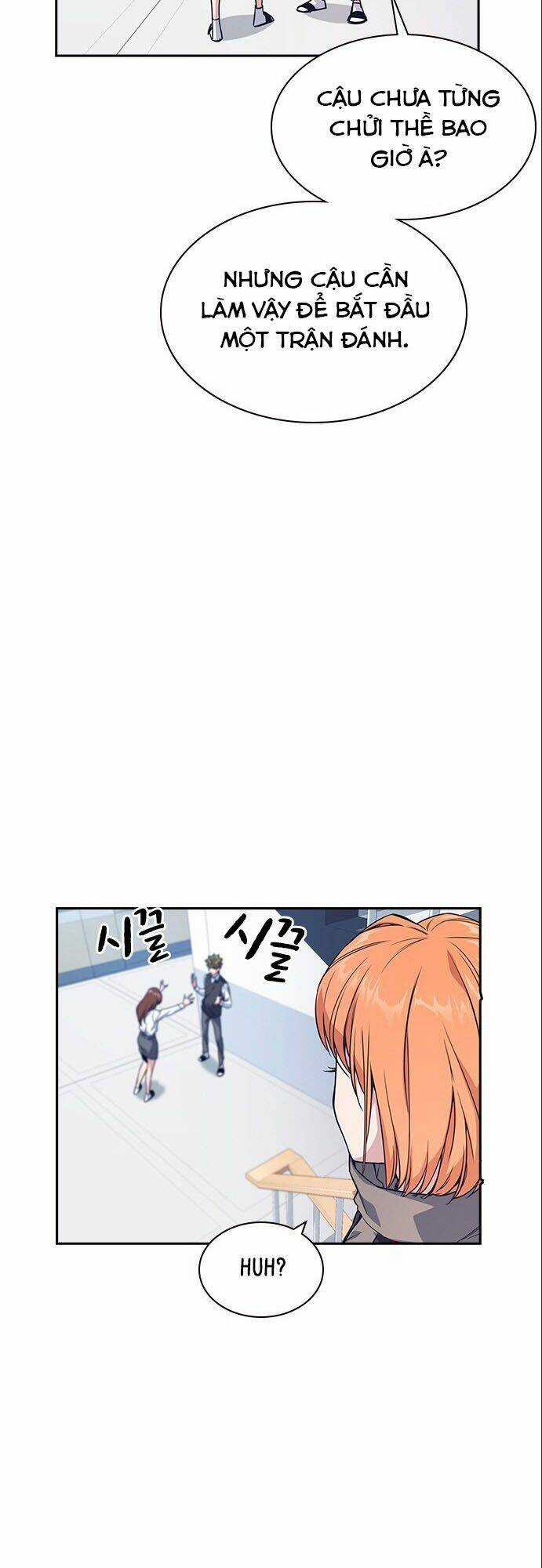 Học Nhóm - Study Group - Chapter 16 - Trang 41