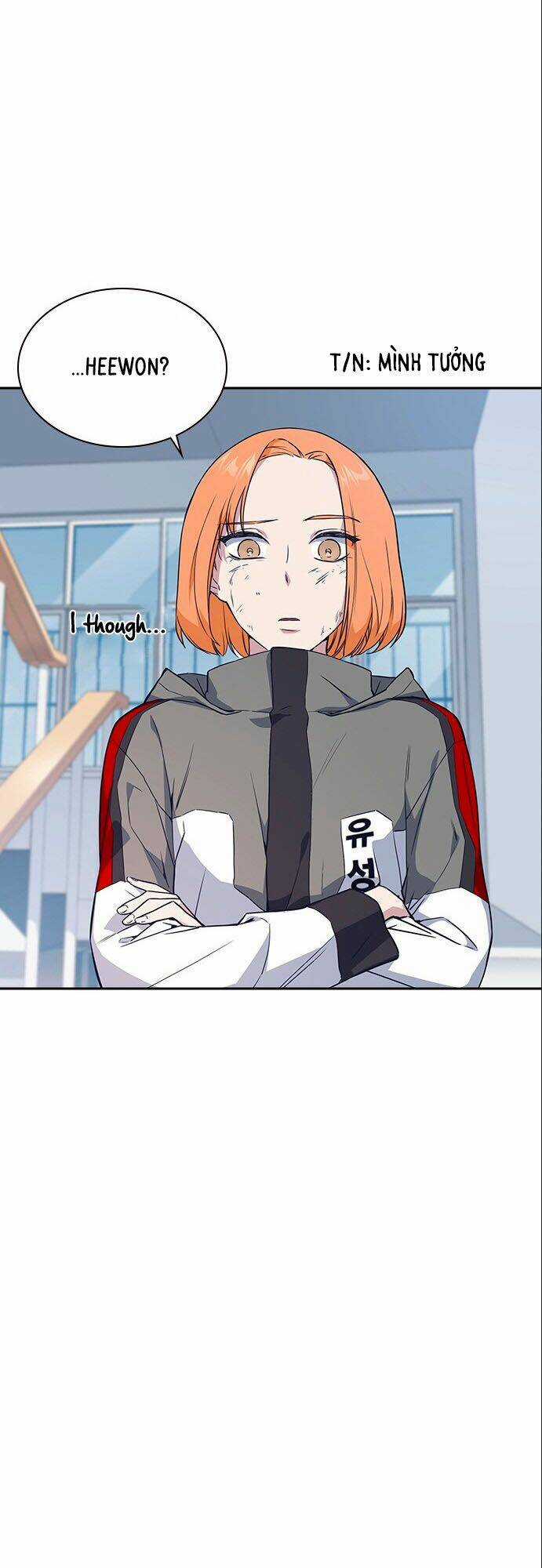 Học Nhóm - Study Group - Chapter 16 - Trang 42