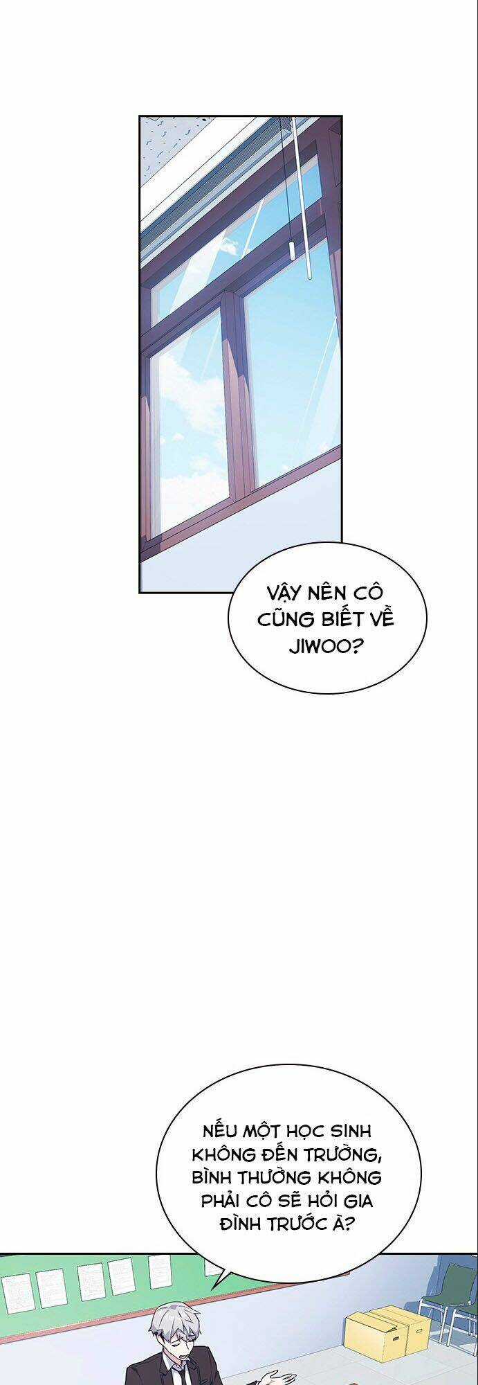 Học Nhóm - Study Group - Chapter 16 - Trang 43