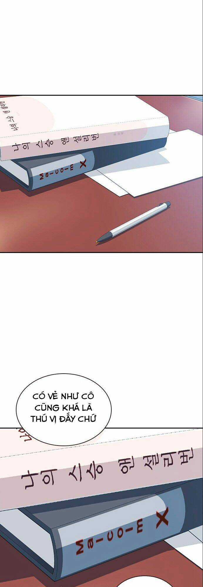 Học Nhóm - Study Group - Chapter 16 - Trang 45