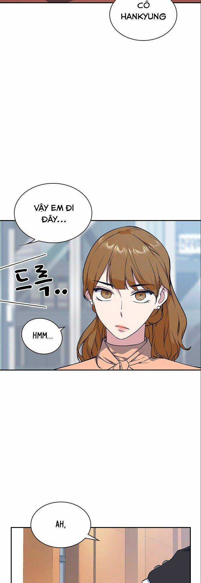 Học Nhóm - Study Group - Chapter 16 - Trang 46