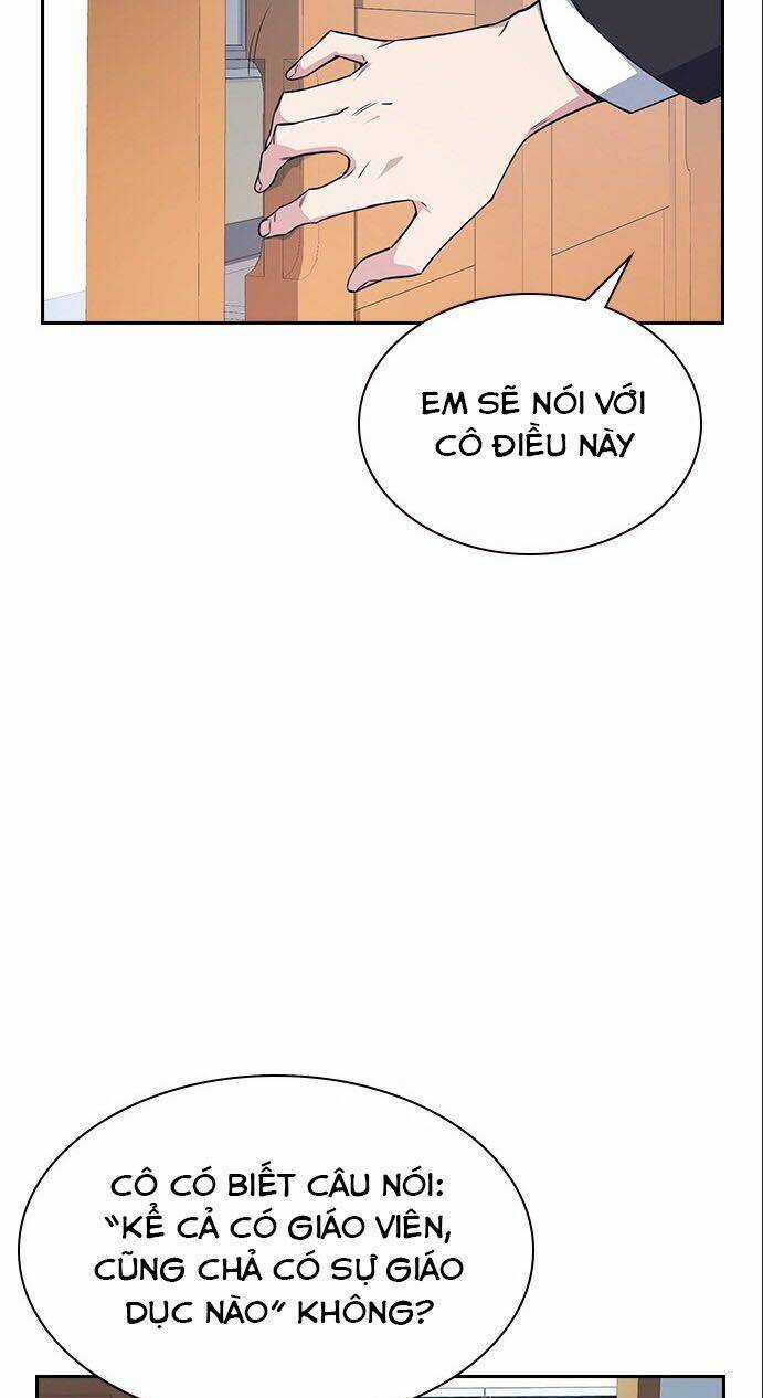 Học Nhóm - Study Group - Chapter 16 - Trang 47