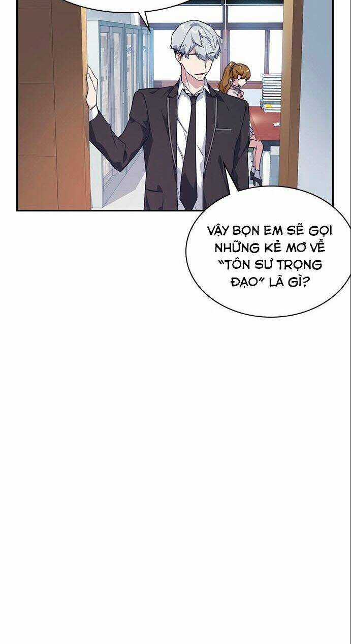 Học Nhóm - Study Group - Chapter 16 - Trang 48