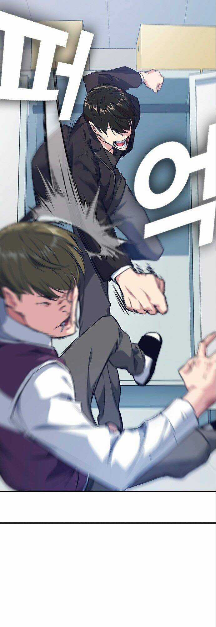 Học Nhóm - Study Group - Chapter 16 - Trang 52