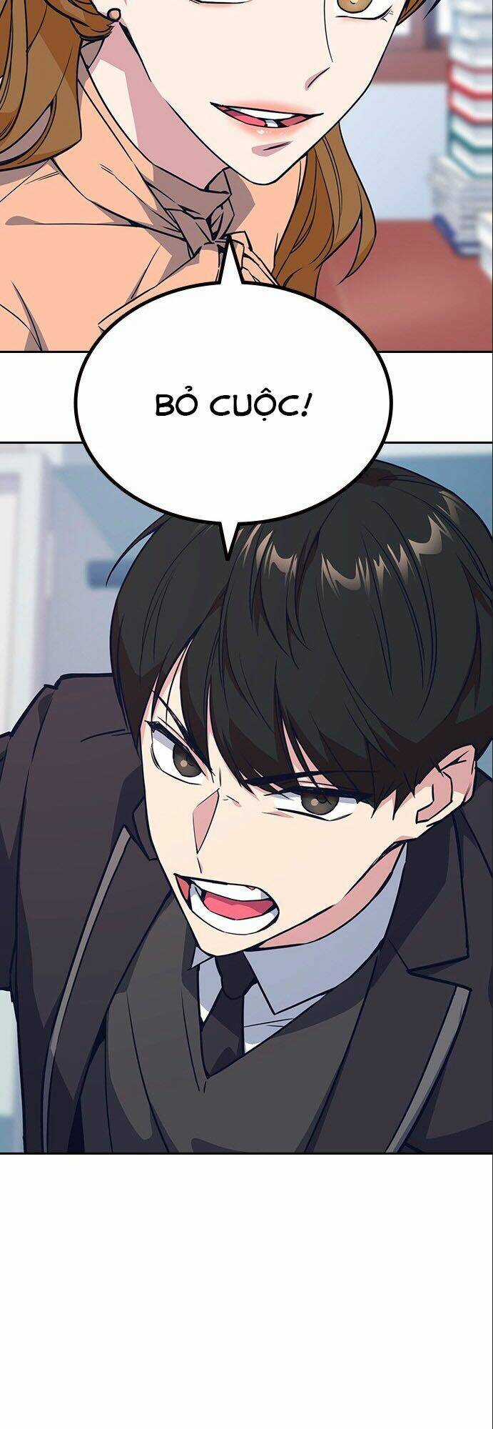 Học Nhóm - Study Group - Chapter 16 - Trang 55