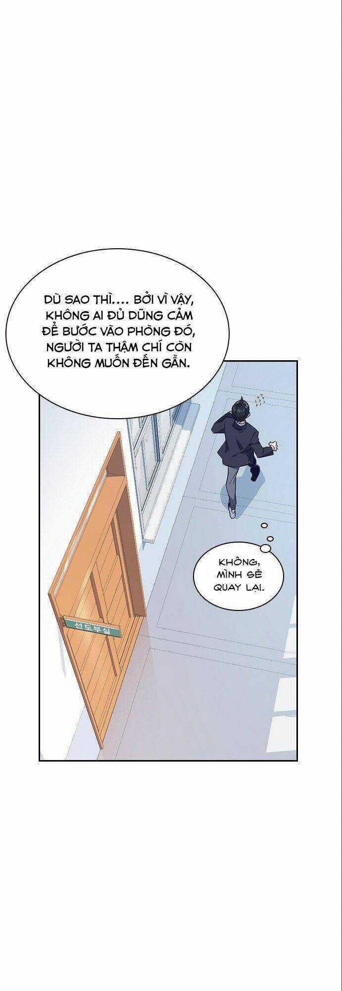 Học Nhóm - Study Group - Chapter 16 - Trang 9