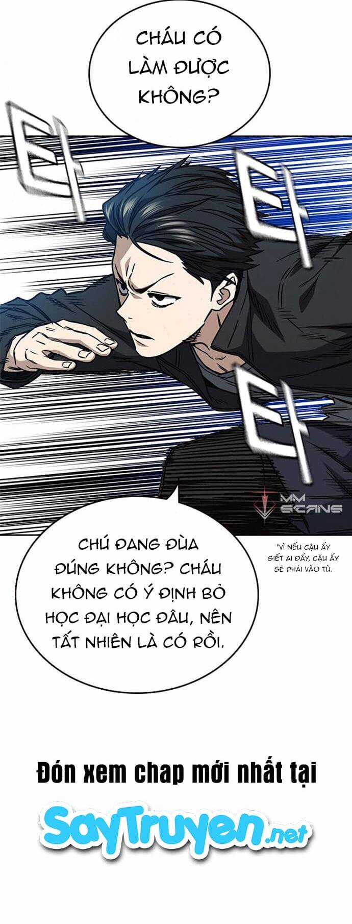 Học Nhóm - Study Group - Chapter 160 - Trang 13