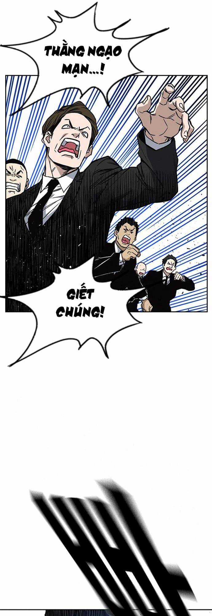 Học Nhóm - Study Group - Chapter 160 - Trang 14