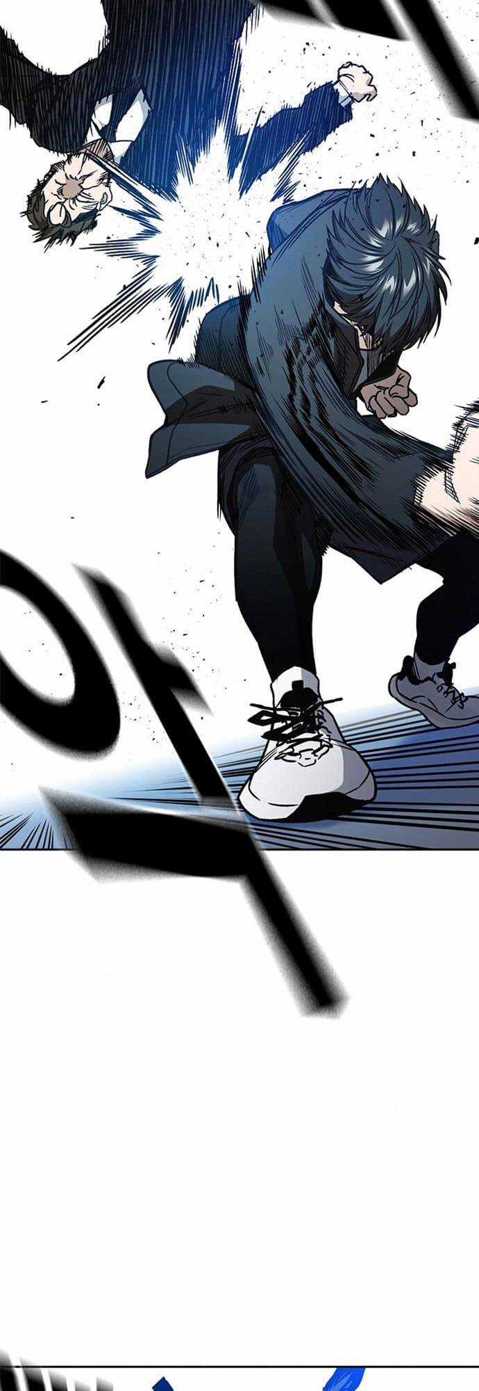 Học Nhóm - Study Group - Chapter 160 - Trang 15