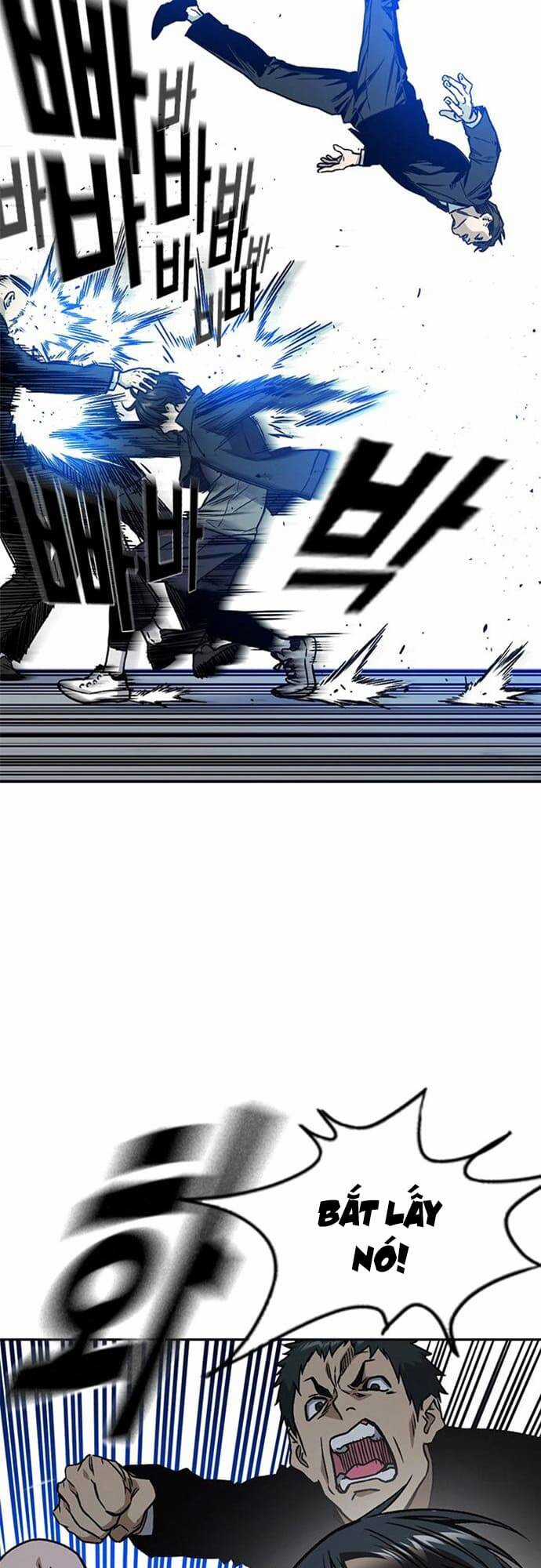 Học Nhóm - Study Group - Chapter 160 - Trang 16