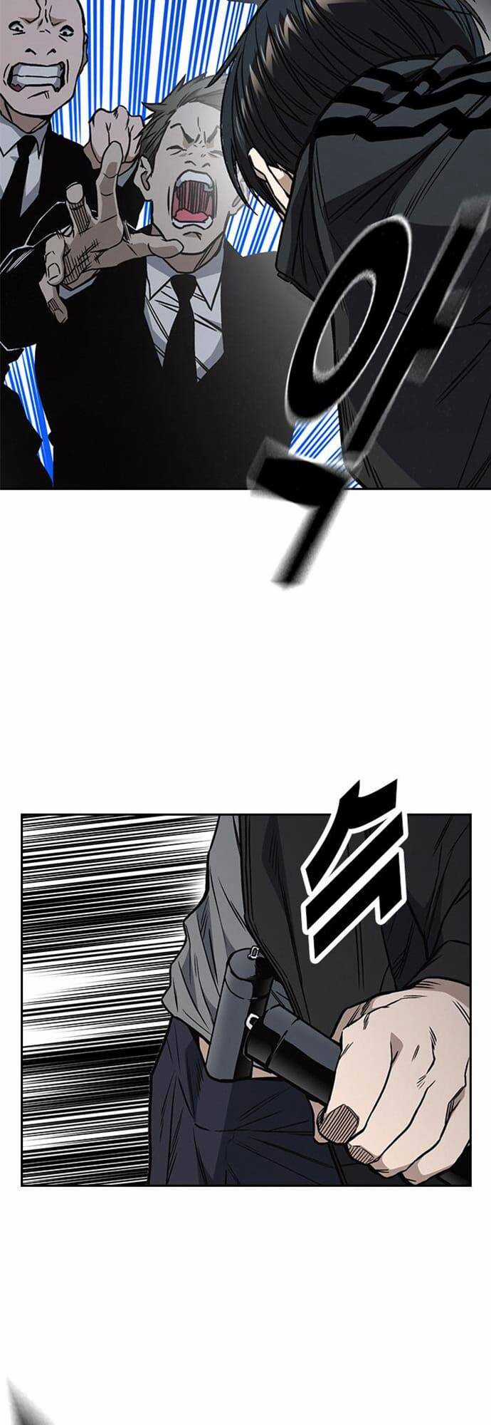 Học Nhóm - Study Group - Chapter 160 - Trang 17