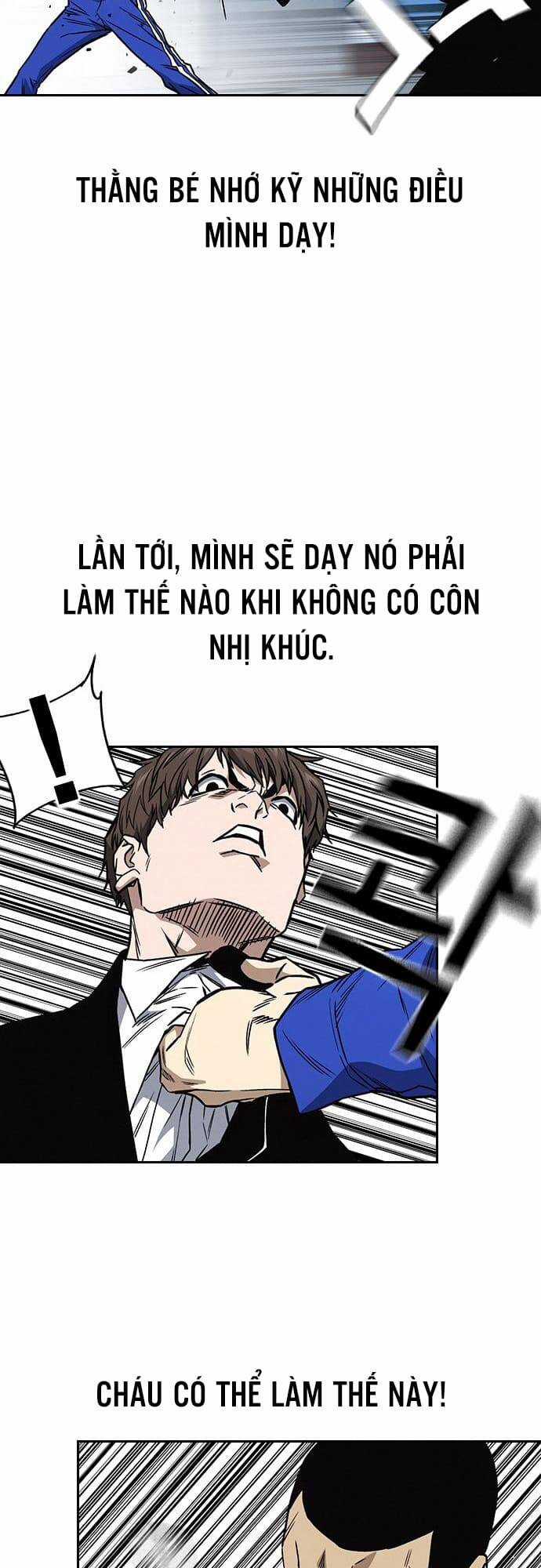 Học Nhóm - Study Group - Chapter 160 - Trang 21