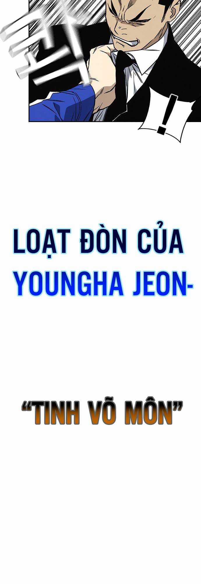 Học Nhóm - Study Group - Chapter 160 - Trang 22