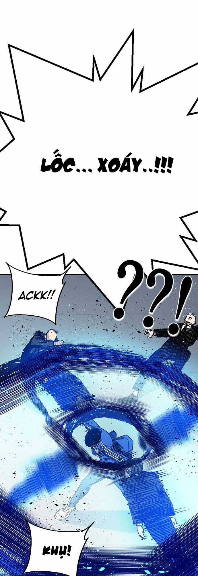 Học Nhóm - Study Group - Chapter 160 - Trang 23