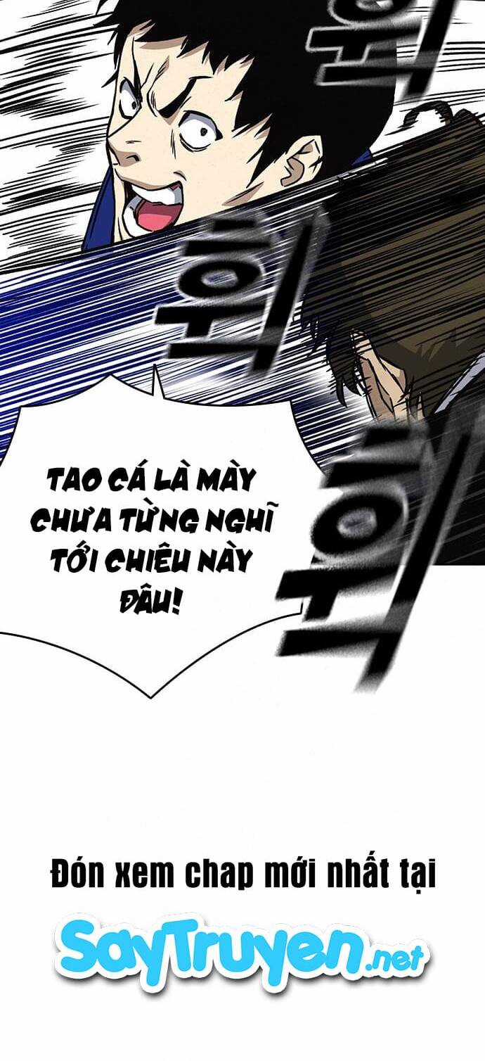 Học Nhóm - Study Group - Chapter 160 - Trang 25