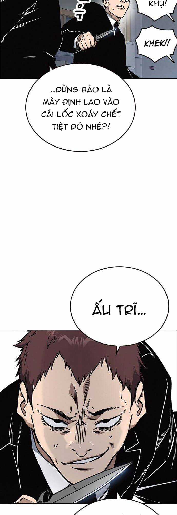 Học Nhóm - Study Group - Chapter 160 - Trang 27