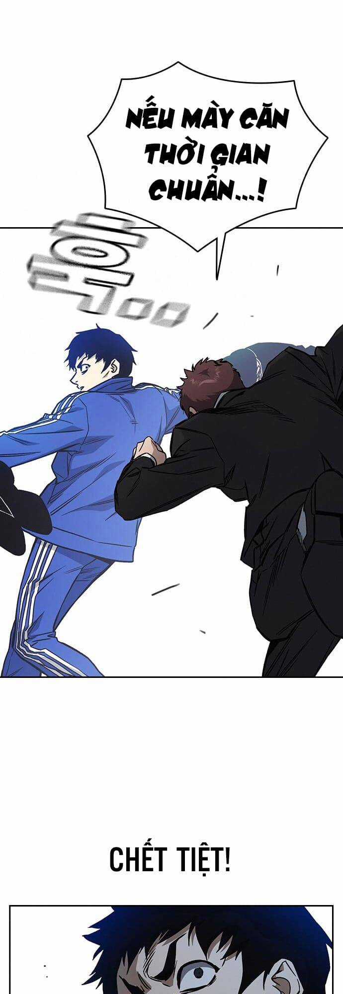 Học Nhóm - Study Group - Chapter 160 - Trang 29