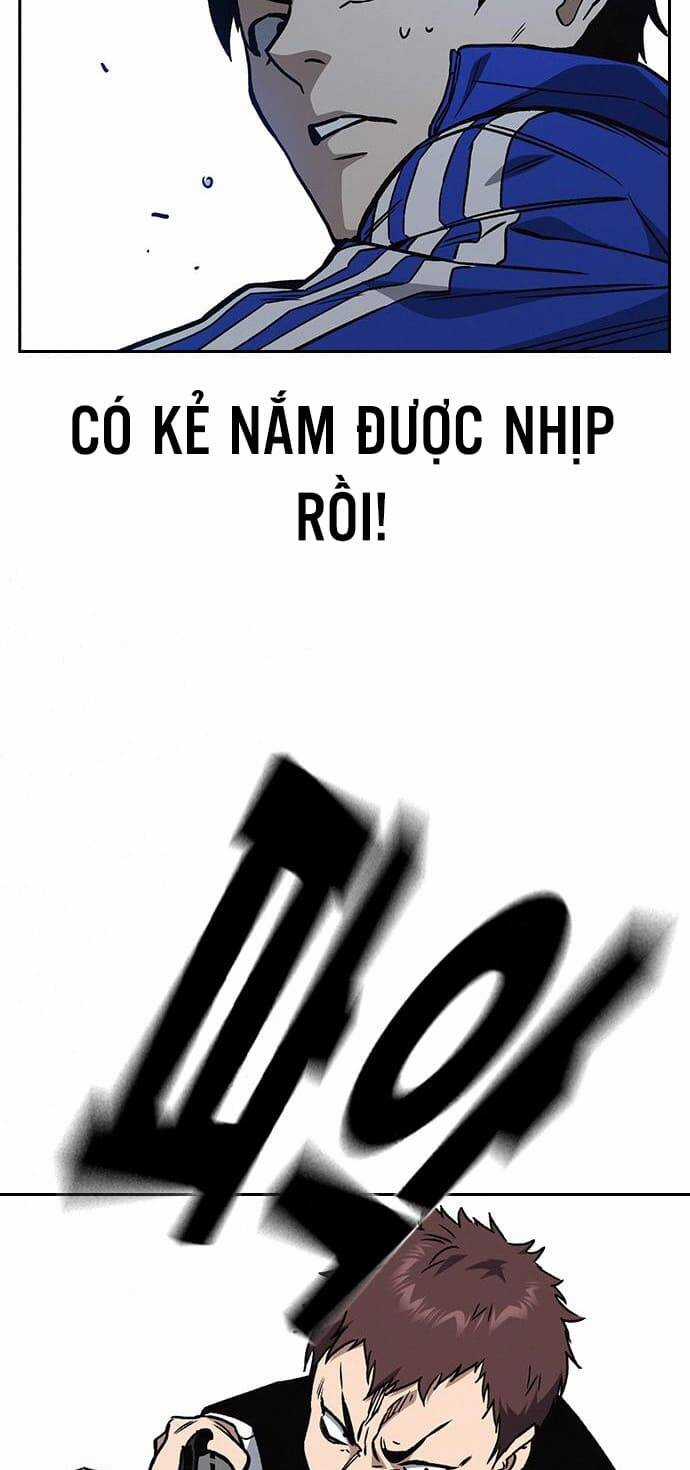 Học Nhóm - Study Group - Chapter 160 - Trang 30