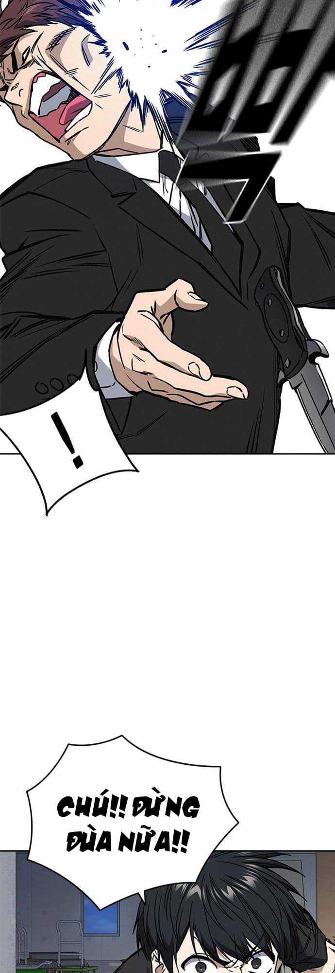 Học Nhóm - Study Group - Chapter 160 - Trang 32