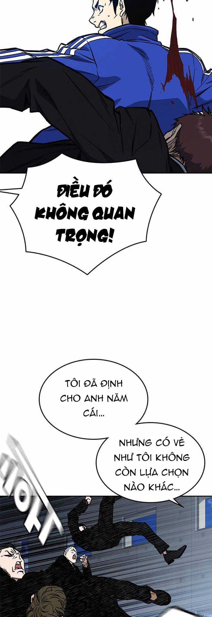 Học Nhóm - Study Group - Chapter 160 - Trang 34