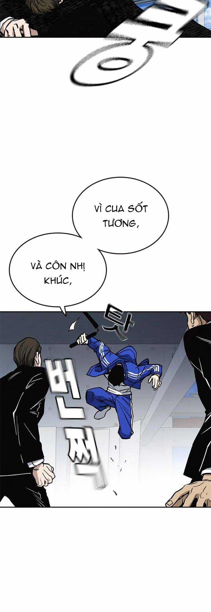 Học Nhóm - Study Group - Chapter 160 - Trang 35