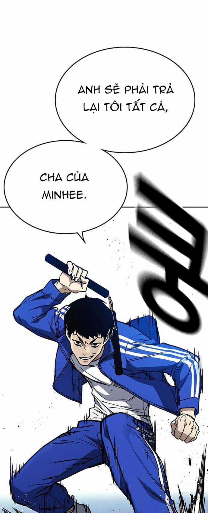Học Nhóm - Study Group - Chapter 160 - Trang 36