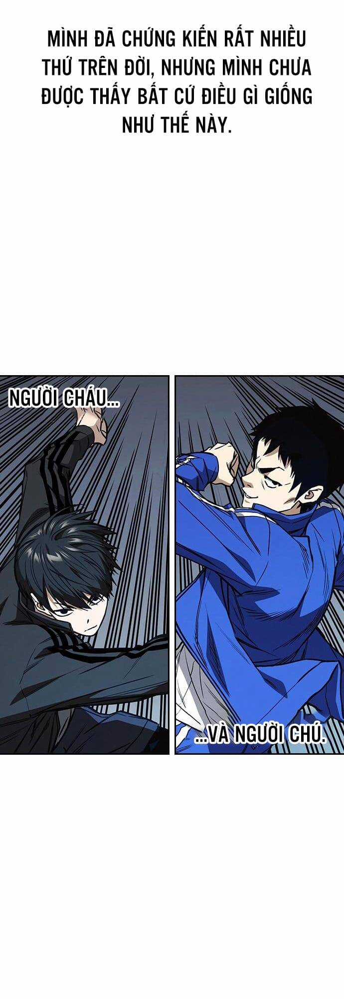 Học Nhóm - Study Group - Chapter 160 - Trang 38