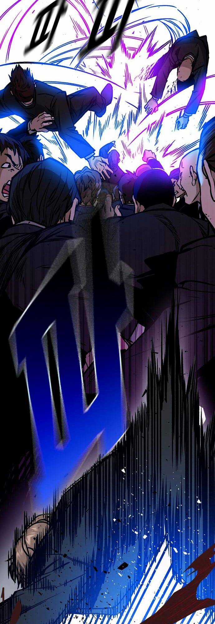 Học Nhóm - Study Group - Chapter 160 - Trang 40