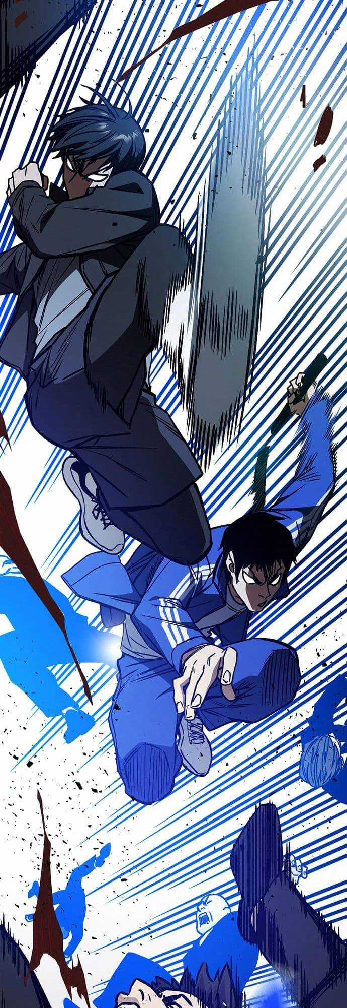 Học Nhóm - Study Group - Chapter 160 - Trang 41