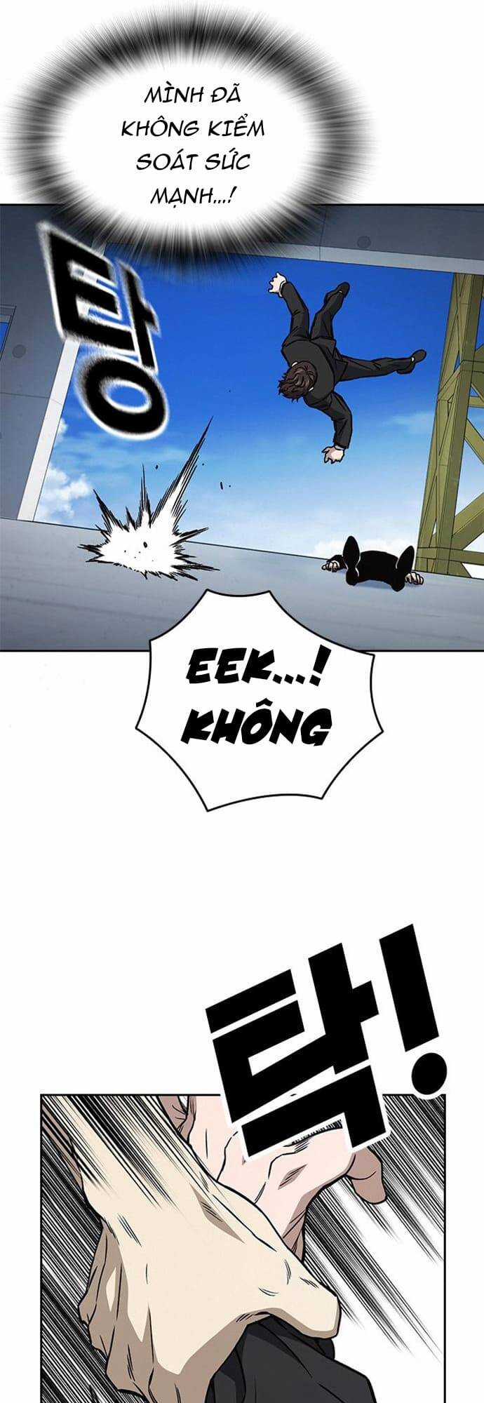 Học Nhóm - Study Group - Chapter 160 - Trang 44