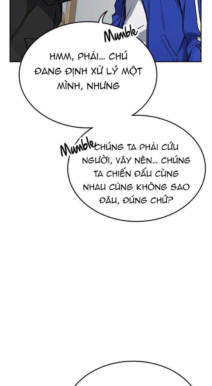 Học Nhóm - Study Group - Chapter 160 - Trang 6