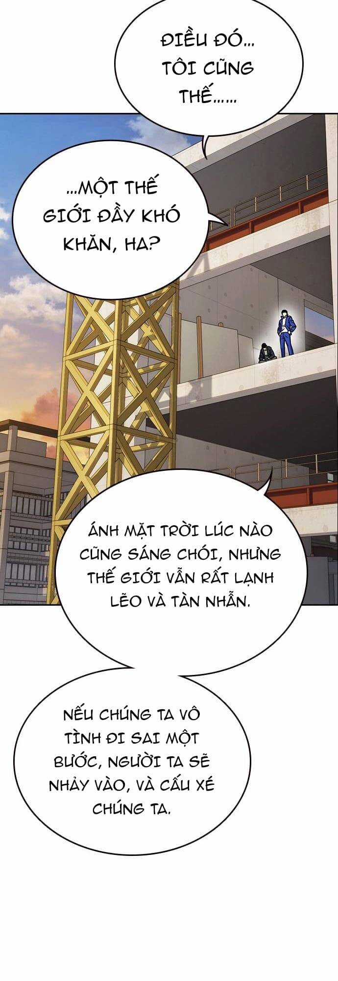 Học Nhóm - Study Group - Chapter 160 - Trang 51