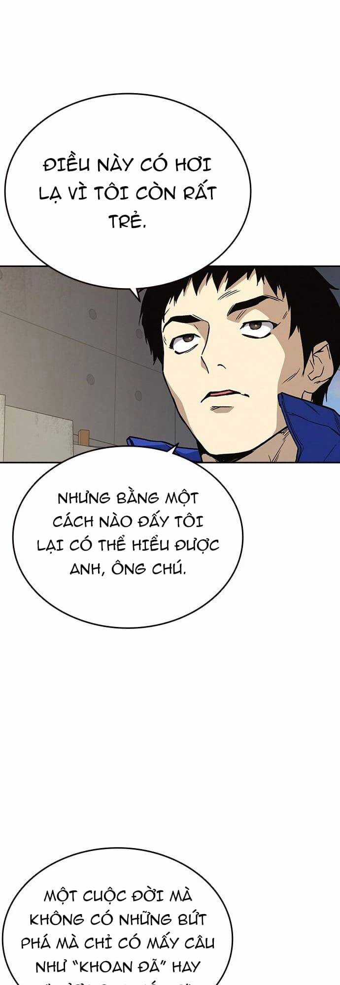 Học Nhóm - Study Group - Chapter 160 - Trang 52