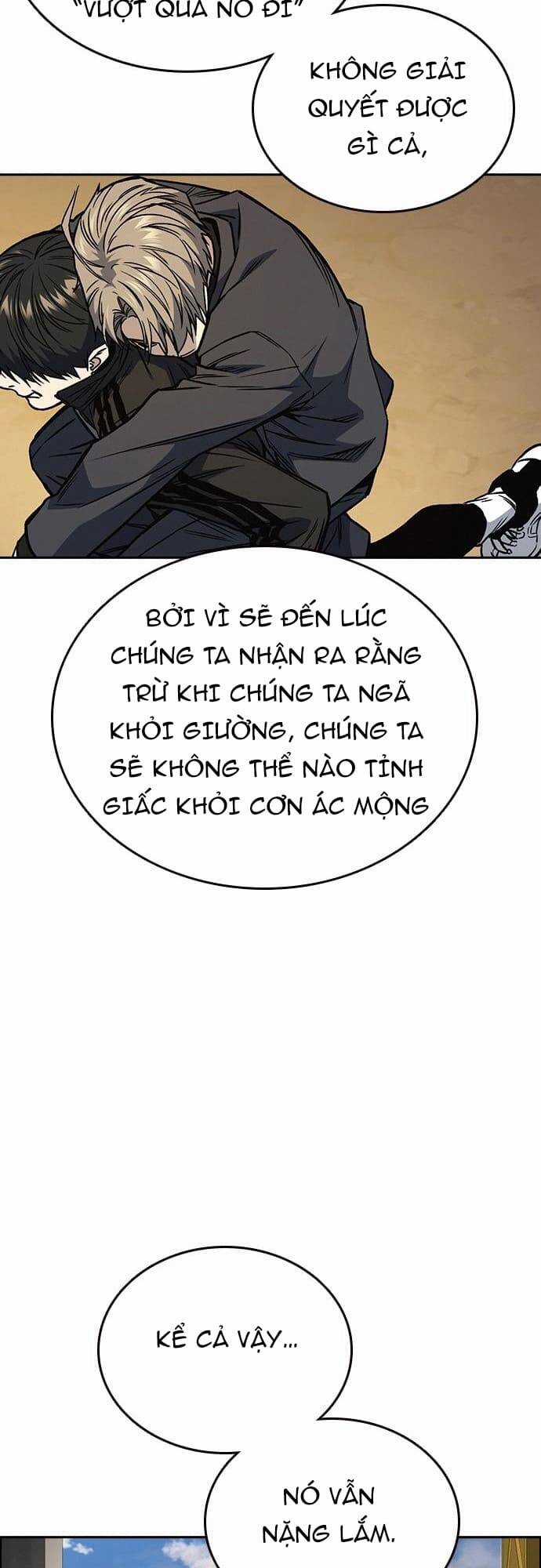 Học Nhóm - Study Group - Chapter 160 - Trang 53