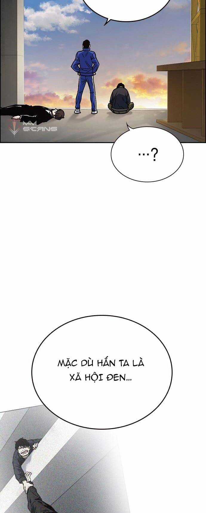 Học Nhóm - Study Group - Chapter 160 - Trang 54