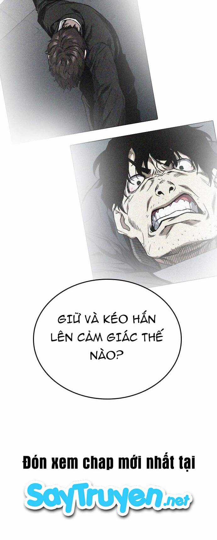 Học Nhóm - Study Group - Chapter 160 - Trang 55