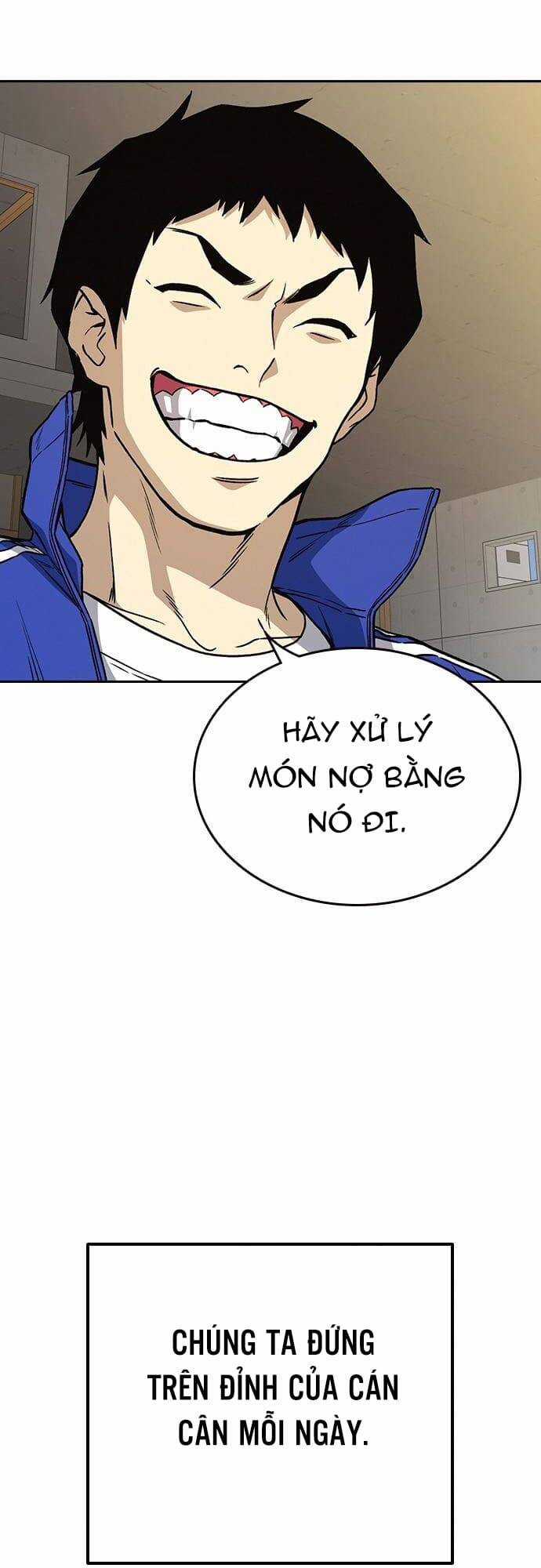 Học Nhóm - Study Group - Chapter 160 - Trang 57