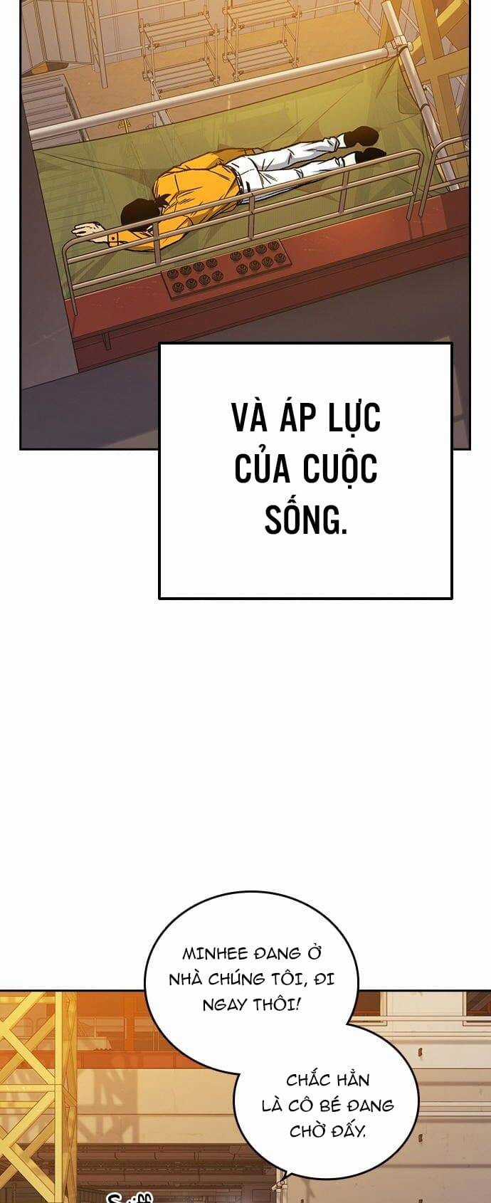 Học Nhóm - Study Group - Chapter 160 - Trang 60