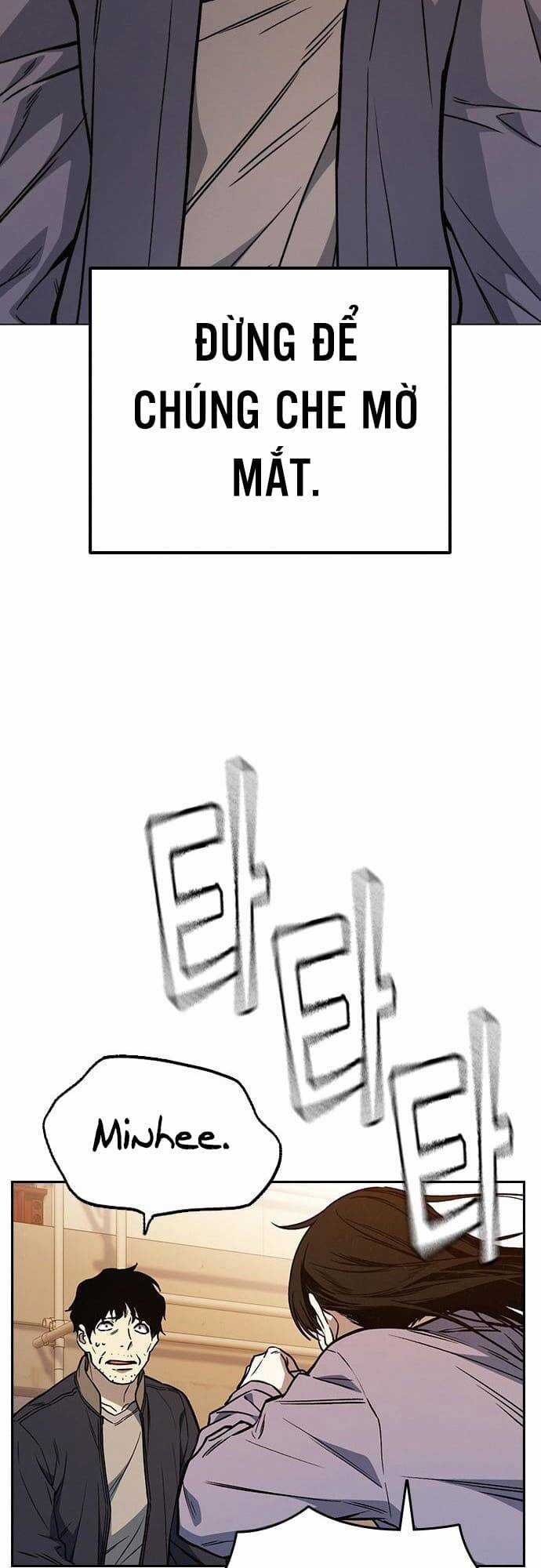 Học Nhóm - Study Group - Chapter 160 - Trang 64