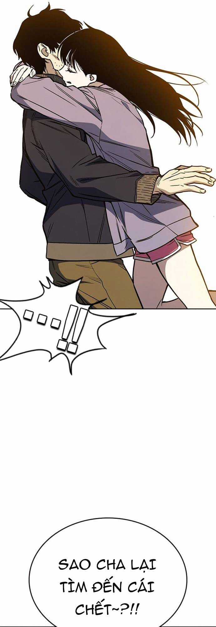 Học Nhóm - Study Group - Chapter 160 - Trang 68