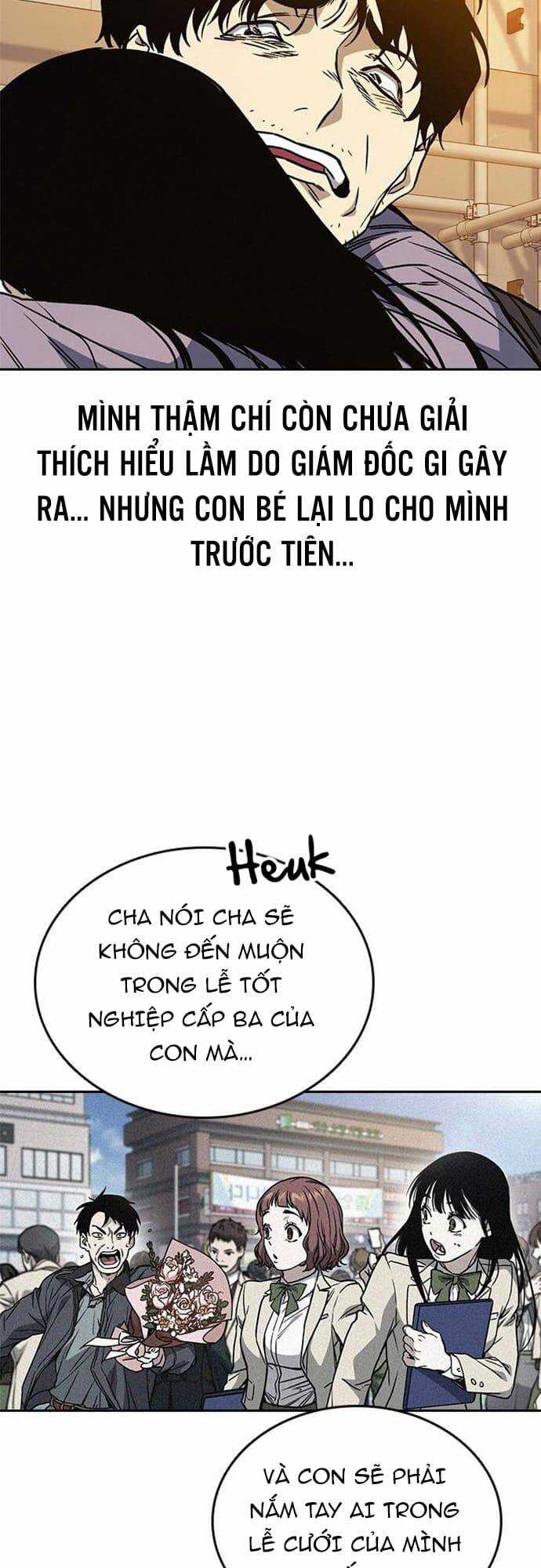 Học Nhóm - Study Group - Chapter 160 - Trang 70