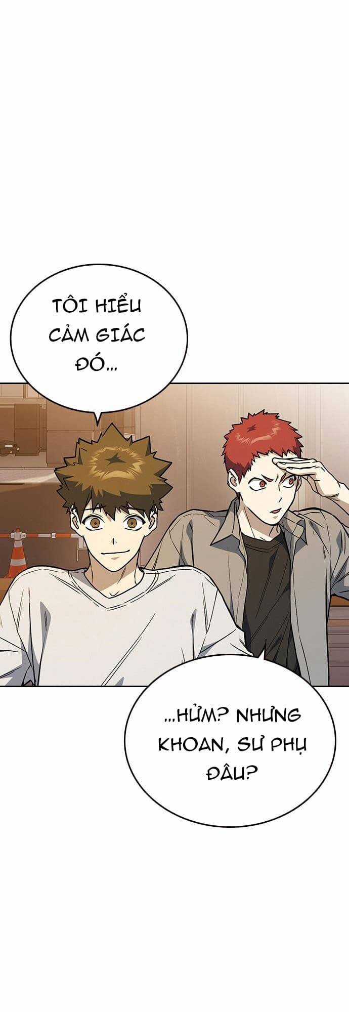 Học Nhóm - Study Group - Chapter 160 - Trang 75