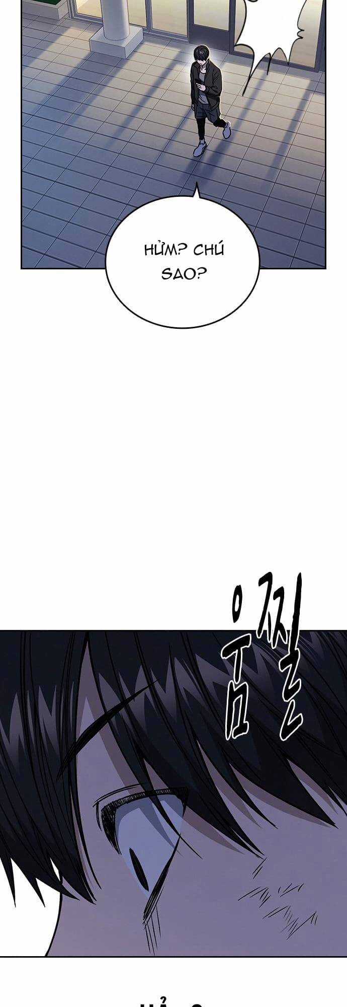 Học Nhóm - Study Group - Chapter 160 - Trang 78